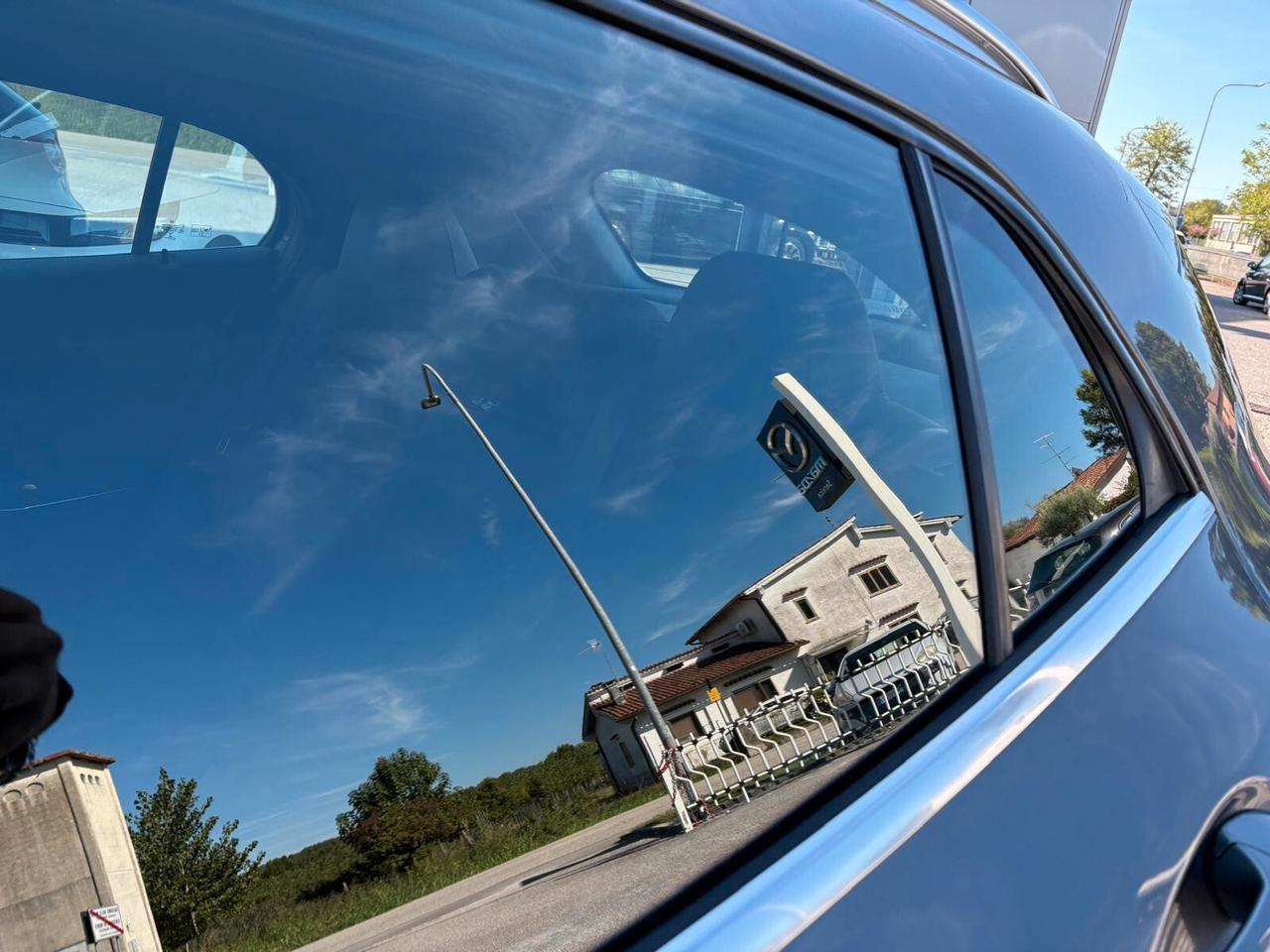 Mercedes-benz GLA 200 CDI d PREMIUM 6mt