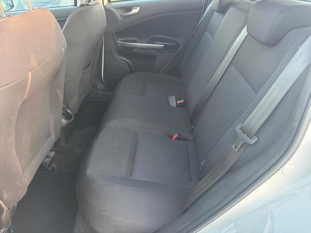 Alfa Romeo Giulietta 1.6 JTDm SOLO 149.000 KM