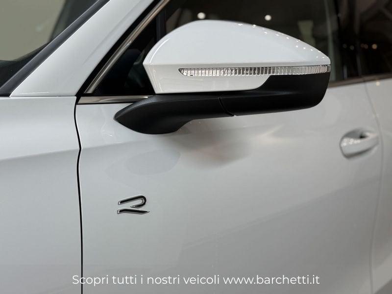 Volkswagen Tiguan 1.5 eTSI 110KW EVO ACT R-Line DSG