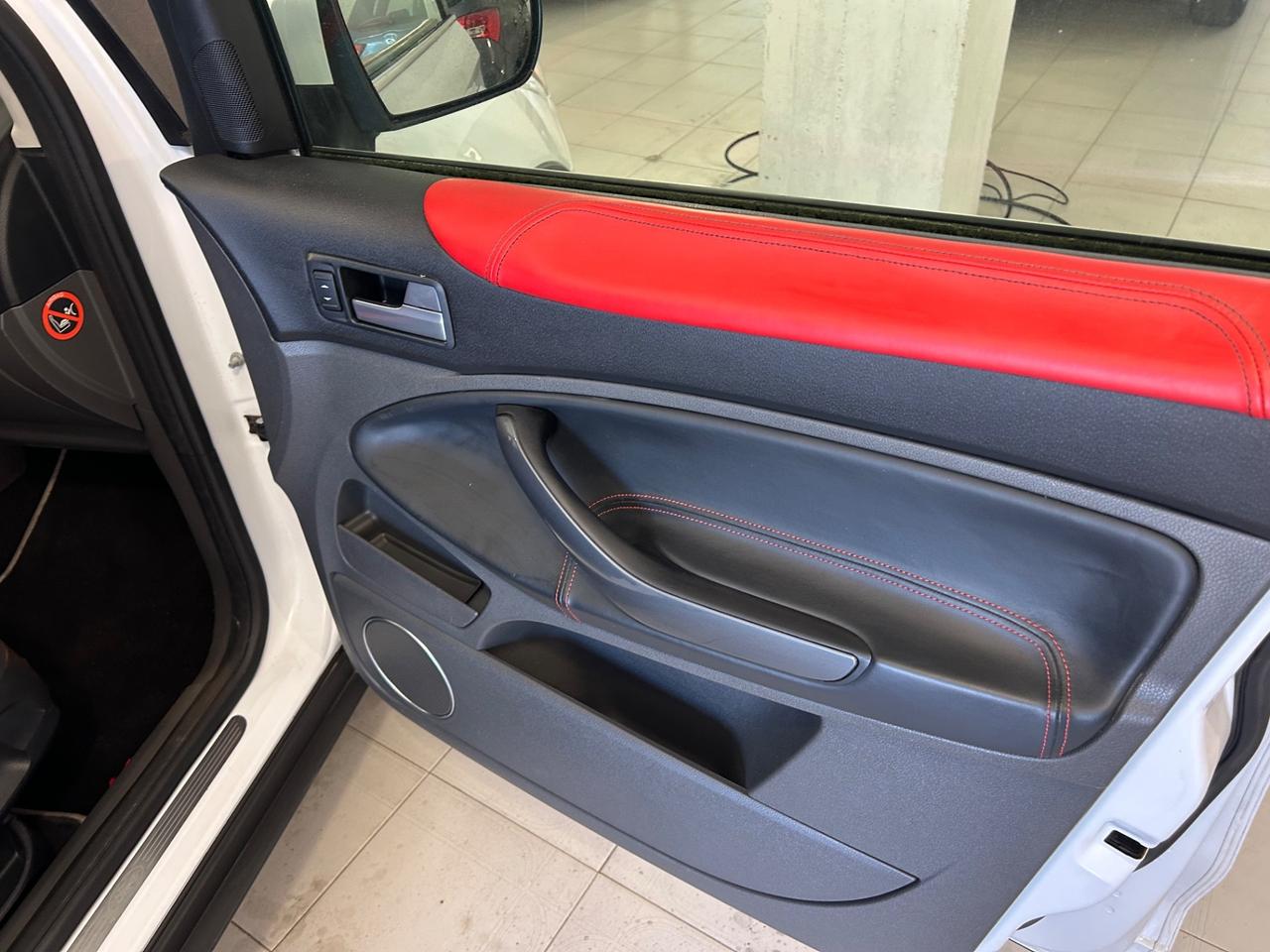 Ford Kuga 2.0 TDCi 140 CV 2WD Titanium DPF