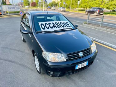 Fiat Punto 1.2 5 porte Dynamic