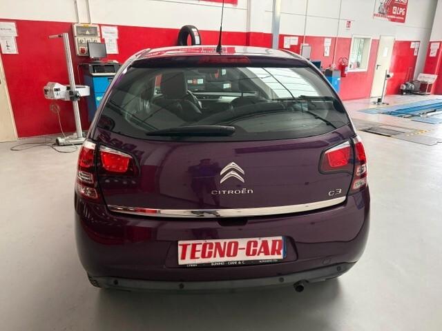 Citroen C3 PureTech 82 Feel Edition