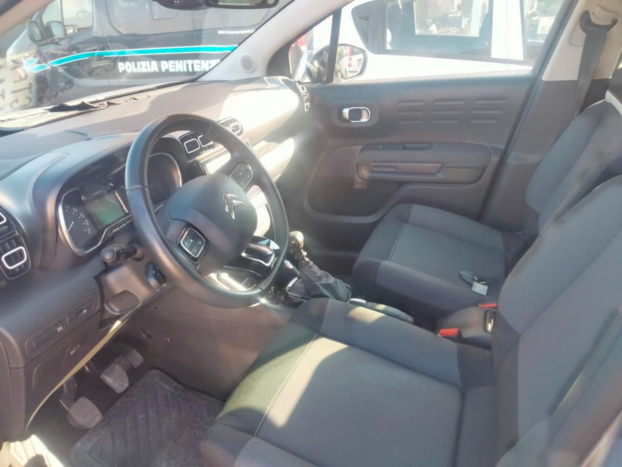 Citroen C3 Aircross PureTech 110 S&S You