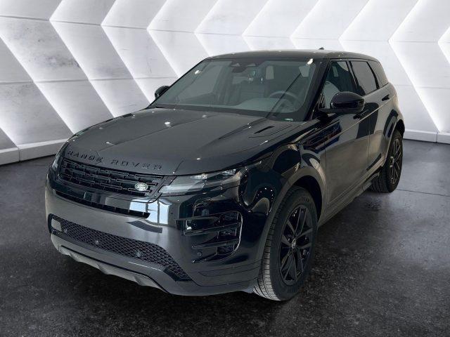 LAND ROVER Range Rover Evoque Range Rover Evoque 2.0D I4 163 CV AWD Auto Dynamic