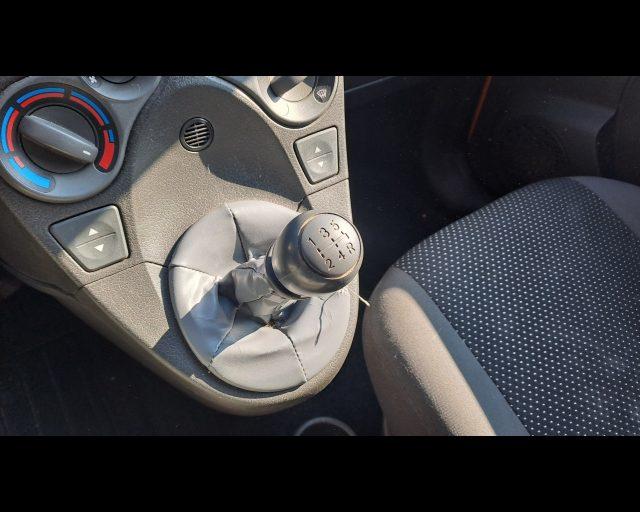 FIAT Panda 1.3 mjt 16v Climbing 4x4