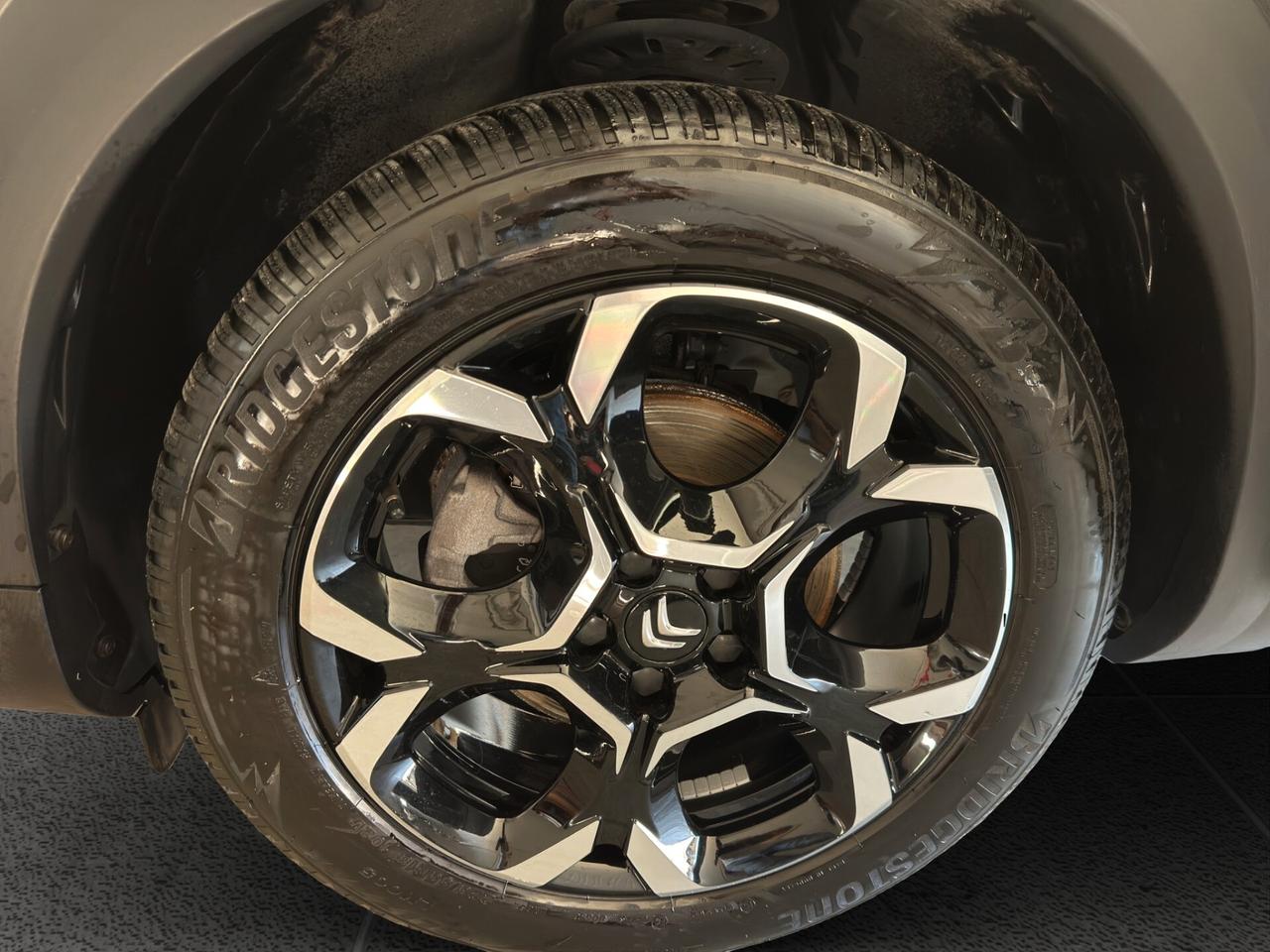 Citroen C5 Aircross BlueHDi 130 S&S EAT8 Feel Pack