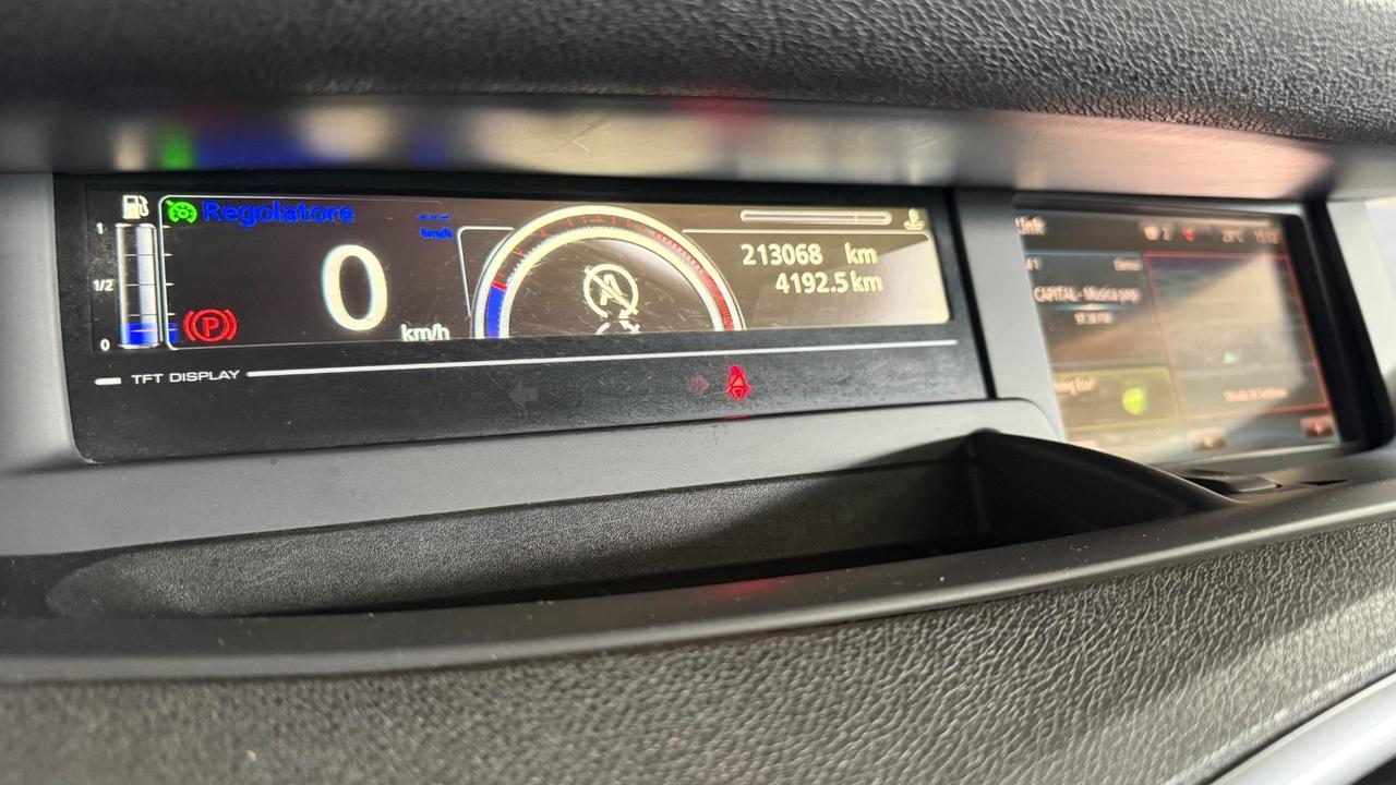Renault Scenic Scénic XMod 1.5 dCi 110CV Start&Stop Energy