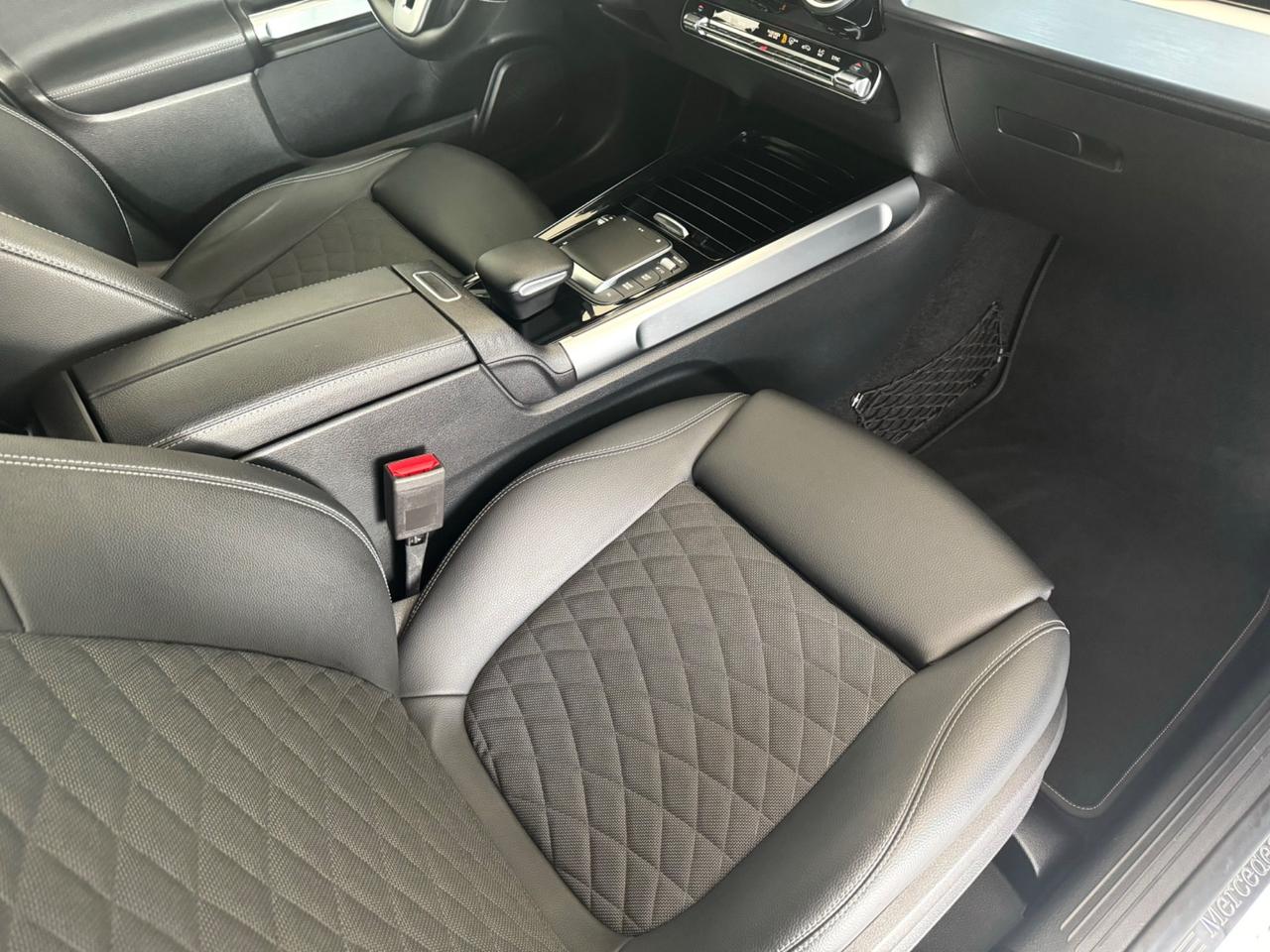 MERCEDES GLB200d Sport Plus - Led Pelle 18
