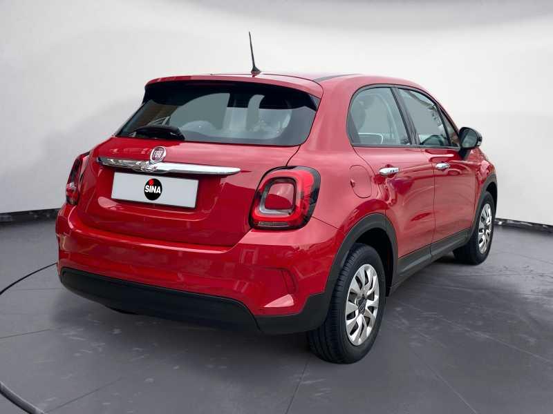 FIAT 500X 1.6 mjt Urban 4x2 95cv my20