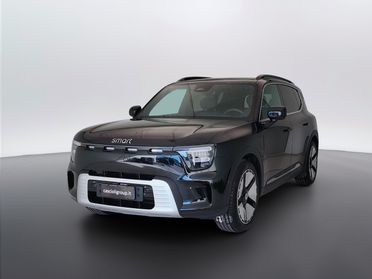 SMART #5 - #5 Premium rwd