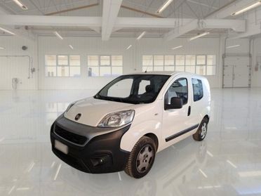 FIAT Fiorino 1.3 MJT 95CV Combinato SX N1