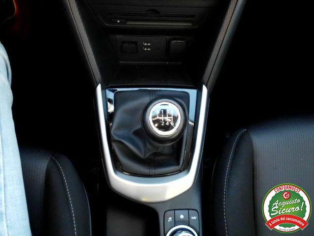 MAZDA CX-3 1.5L Skyactiv-D Exceed