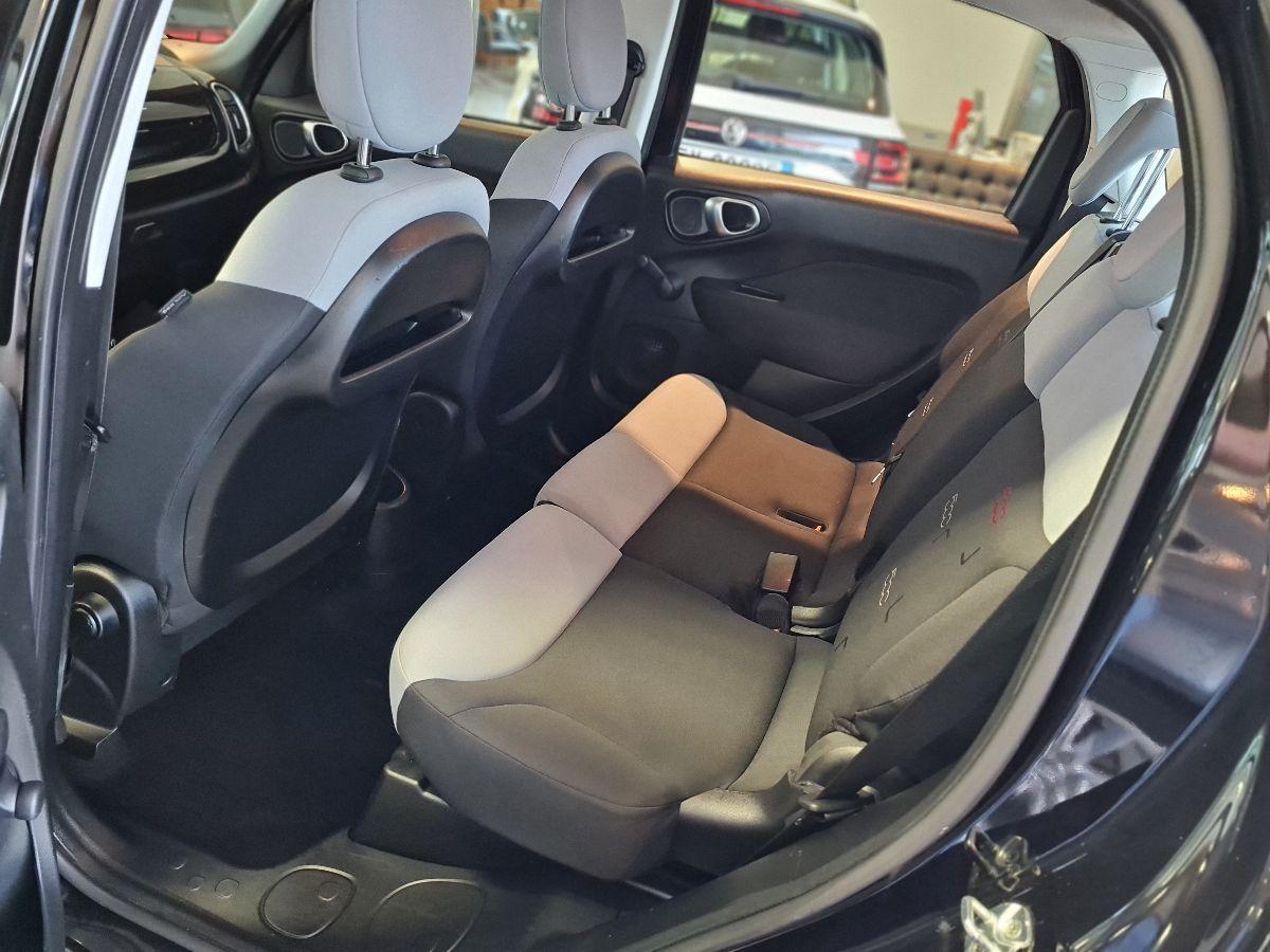 FIAT 500 L 1.3 Multijet 85 CV Lounge