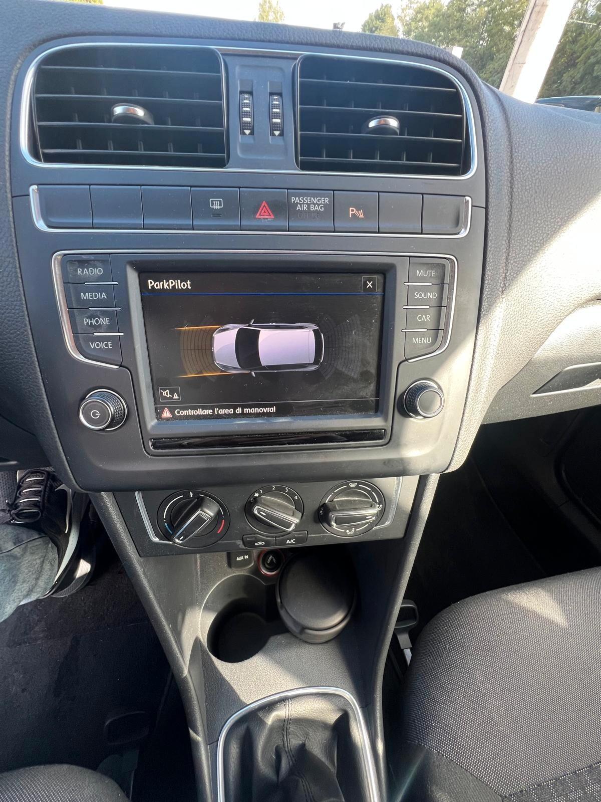 Skoda Roomster 1.2 12V 70CV Active