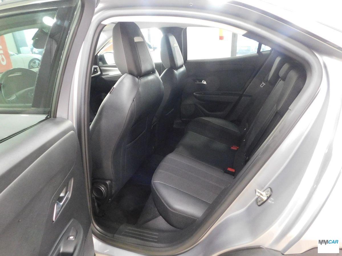 OPEL - Mokka - 1.2 Turbo 130 CV Elegance
