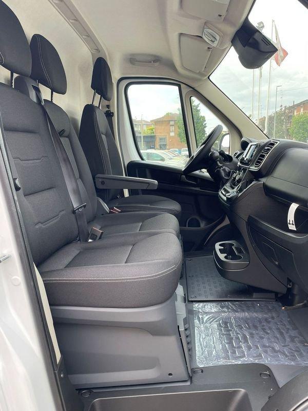 FIAT Ducato 35 2.2 Mjt 140CV PM-TN Furgone - PRONTA CONSEGNA