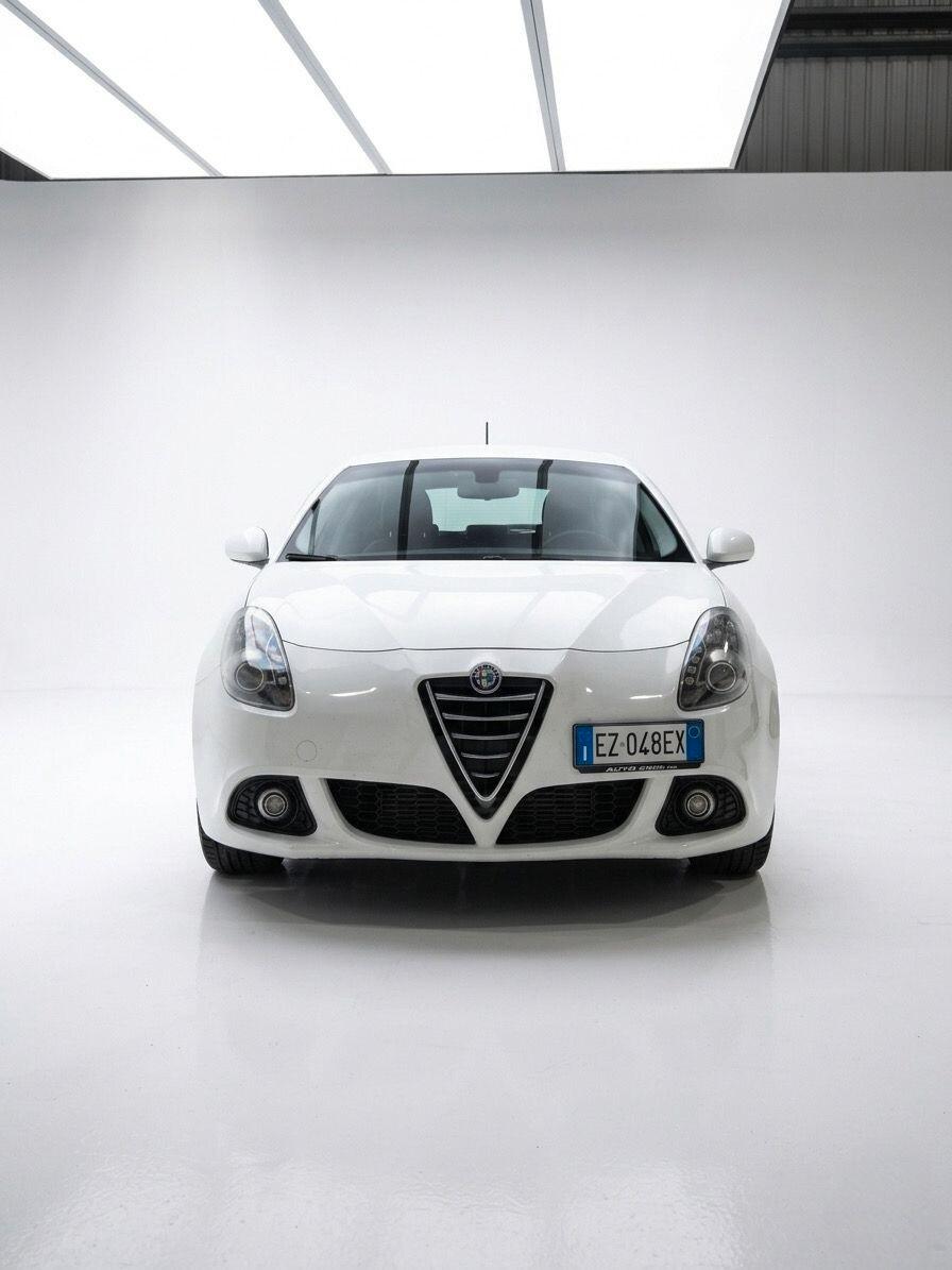 Alfa Romeo Giulietta 1.6 JTDm-2 105 CV Progression
