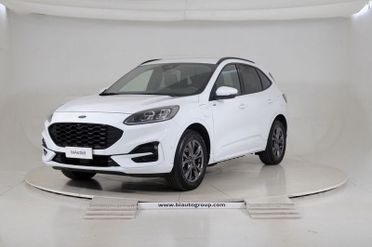 Ford Kuga III 2020 Benzina 2.5 phev ST-Line X 2wd 225cv cvt