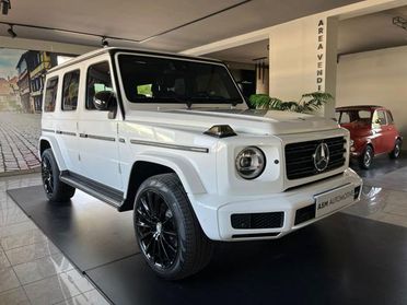 MERCEDES-BENZ G 350 d S.W. Premium