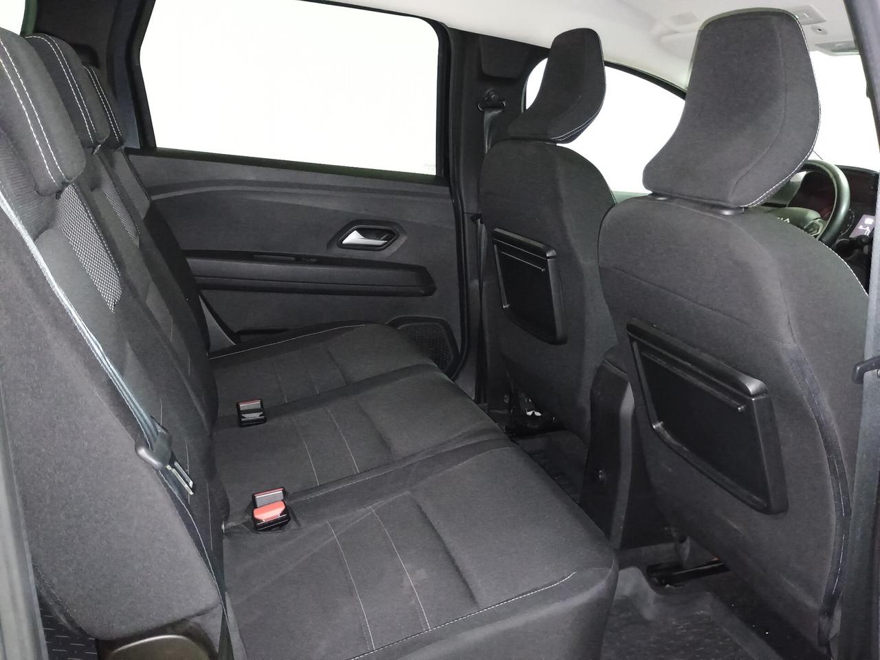 Dacia Jogger 1.0 TCe GPL 100 CV 5 posti Extreme Up