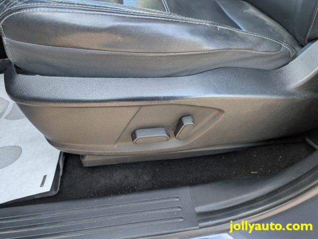 FORD Ranger 2.0 ECOBLUE AUTOMATICO DC Limited 5 posti