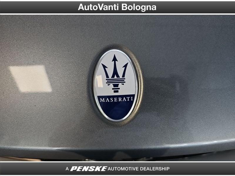 Maserati Levante Levante 2.0 mhev GT 330cv auto