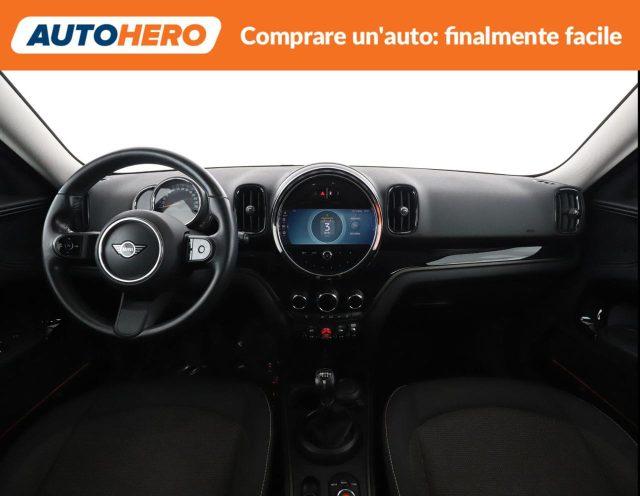 MINI Countryman 1.5 One Countryman