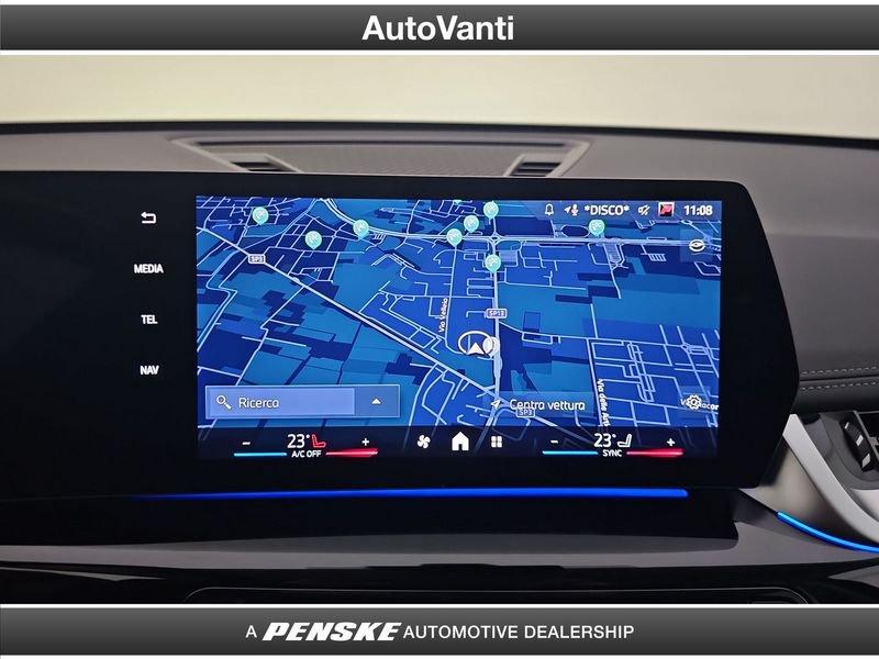 BMW X1 iX1 edrive 20 Special Edition