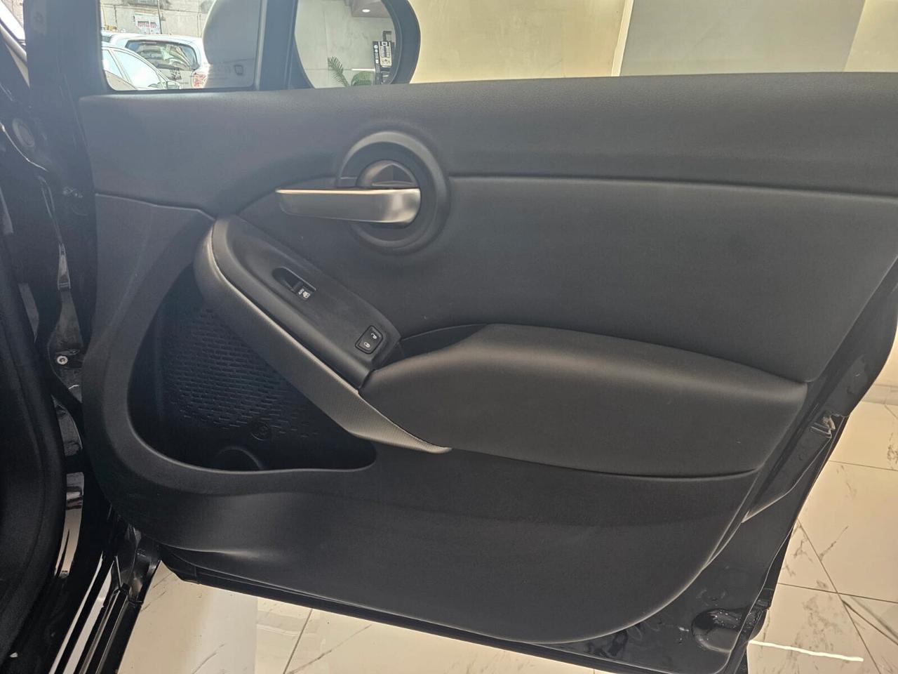 NUOVA FIAT 500X SPORT EDITION MY22 1.6 MJT 120CV