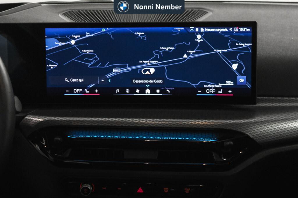 BMW Serie 4 Gran Coupe 420 d Mild Hybrid 48V M Sport Pro xDrive Steptronic