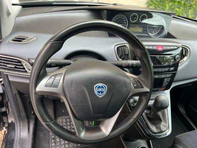 LANCIA Ypsilon 1.3 MJT 16V 95 CV 5 porte Platinum