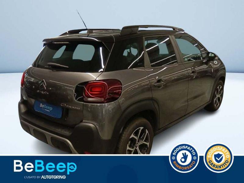 Citroën C3 Aircross 1.2 PURETECH C-SERIES S&S 110CV N1 AUTOCARRO