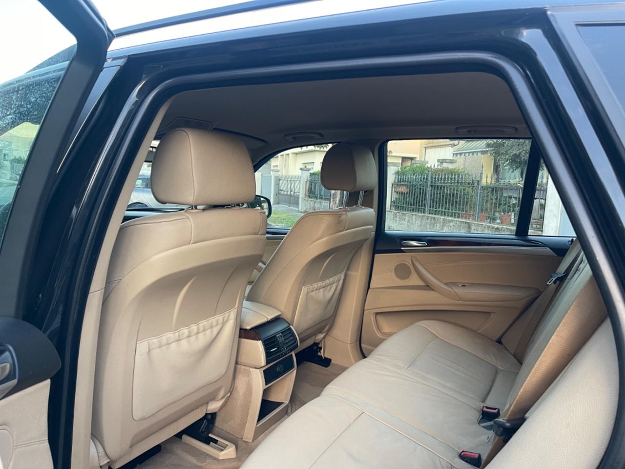 Bmw X5 3.0d cat Attiva