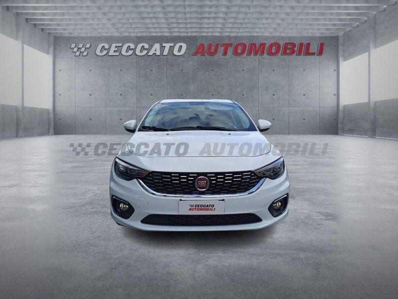 FIAT Tipo 5 porte II 2016 5p 1.6 mjt Lounge s&s 120cv dct