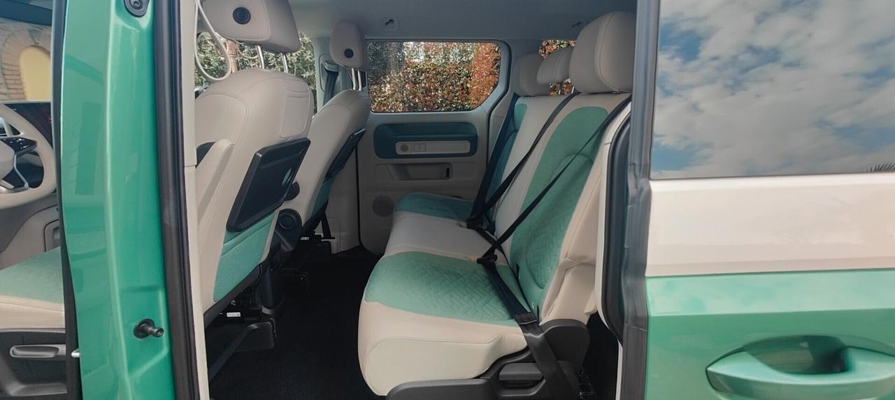 Volkswagen ID.Buzz Pro
