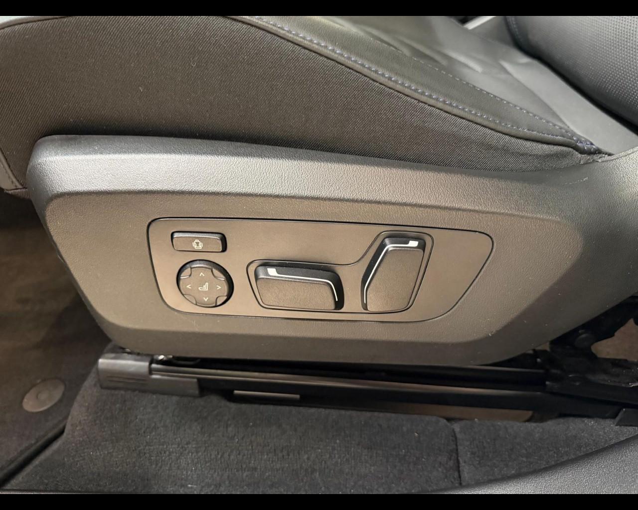 BMW X3 (G45) - X3 xDrive20d 48V MSport Pro