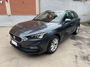 Seat Leon Sportstourer 2.0 TDI 150 CV DSG Style