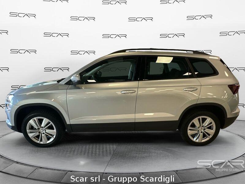 Skoda Karoq 1.0 TSI 115 CV Executive *PREZZO REALE NON VINCOLATO A FINANZIAMENTO*