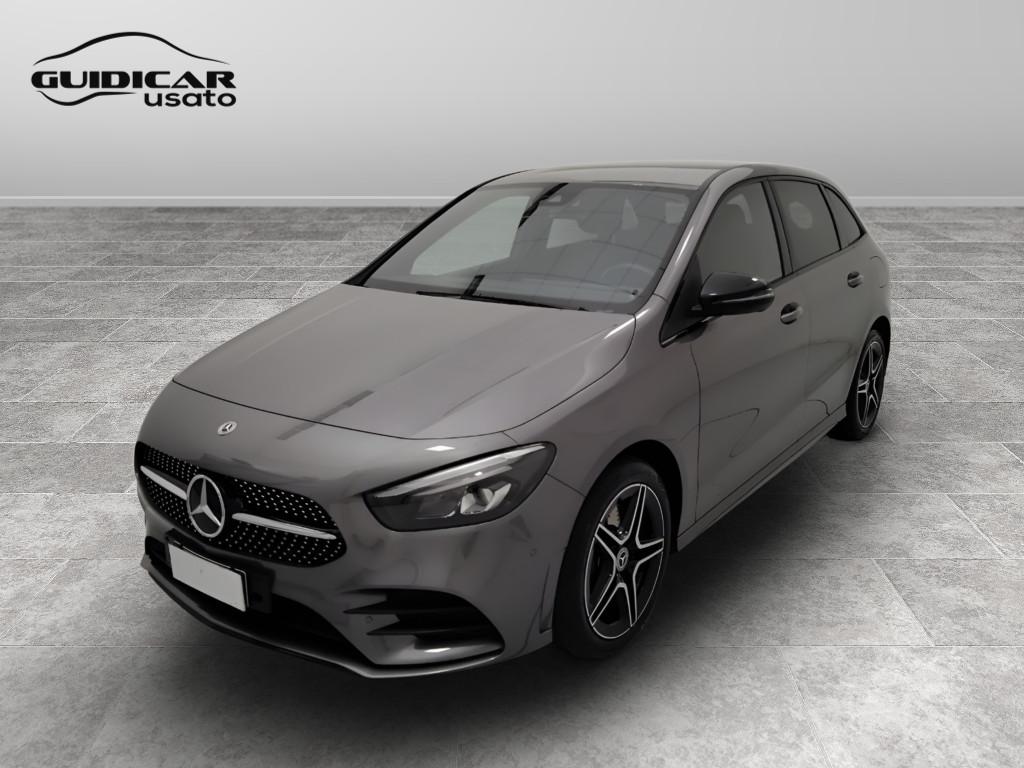 Mercedes-Benz Classe B - W247 2018 - B 250 e phev (eq-power) Premium auto