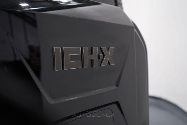ICH-X K3 2.0 238cv GPL