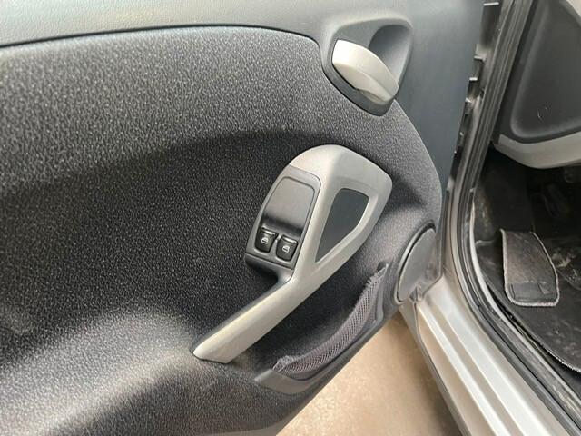 Smart ForTwo 1000 62 kW cabrio passion
