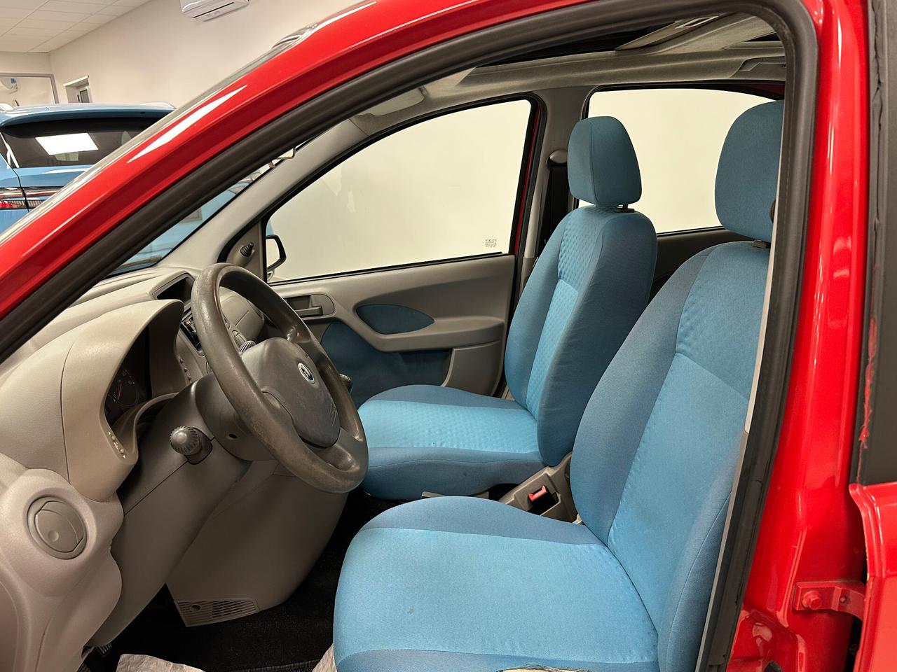 Fiat Panda 1.2 Dynamic 60 CV