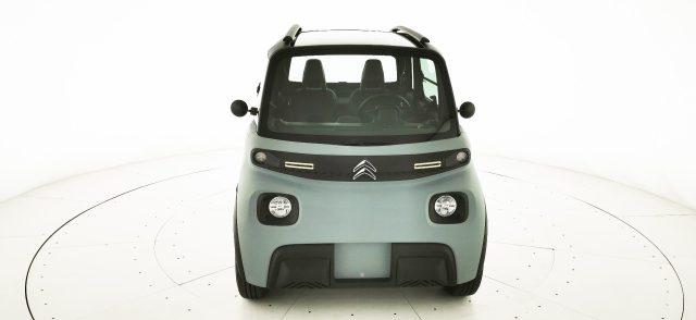 CITROEN Ami My Ami Pop