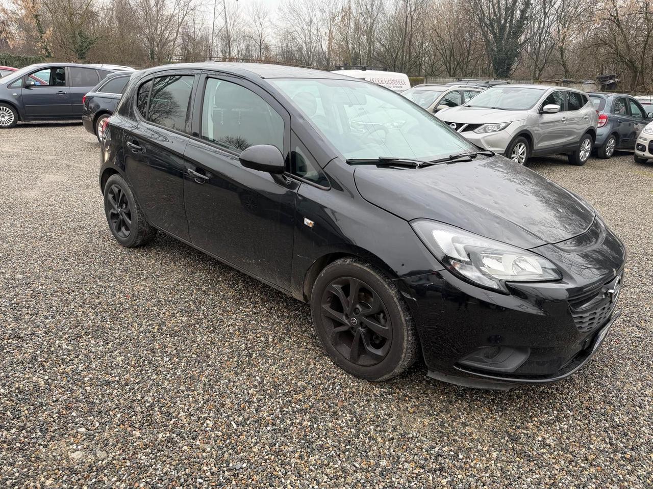 Opel Corsa 1.2 5 porte Innovation