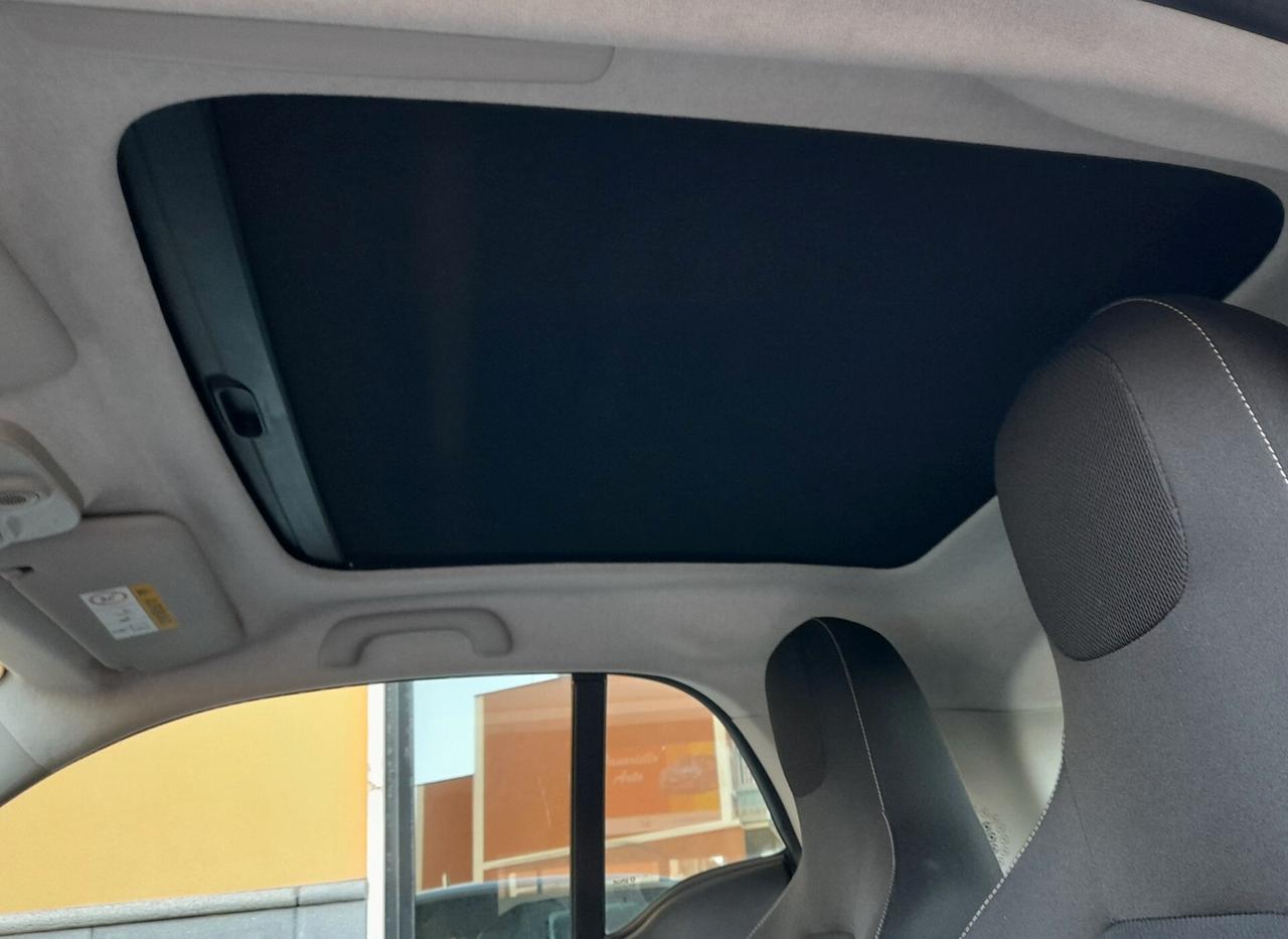 Smart ForTwo 70 1.0 twinamic Passion