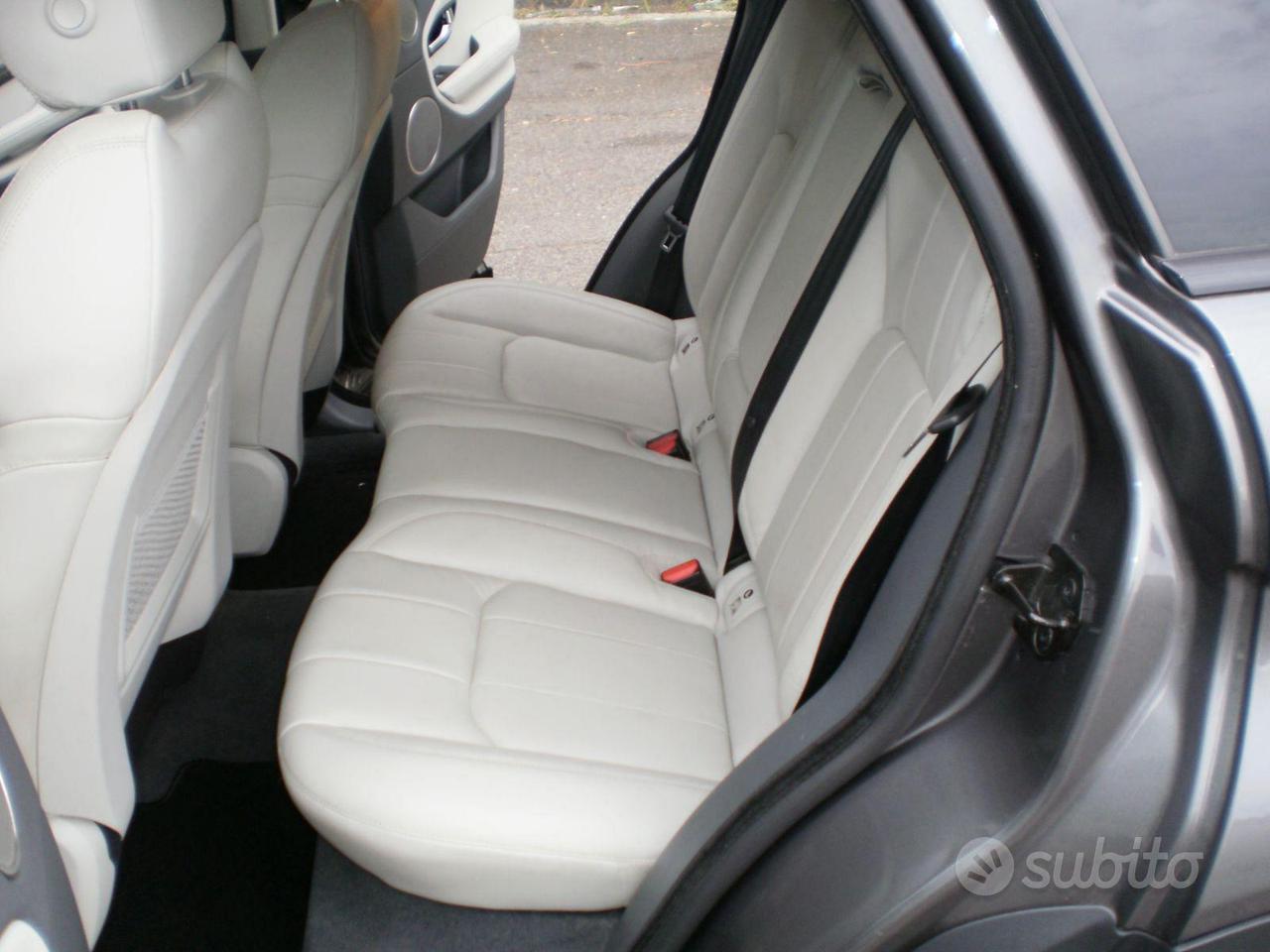 LANDE ROVER EVOQUE C V 150 C C 2000 DIESEL STRA F