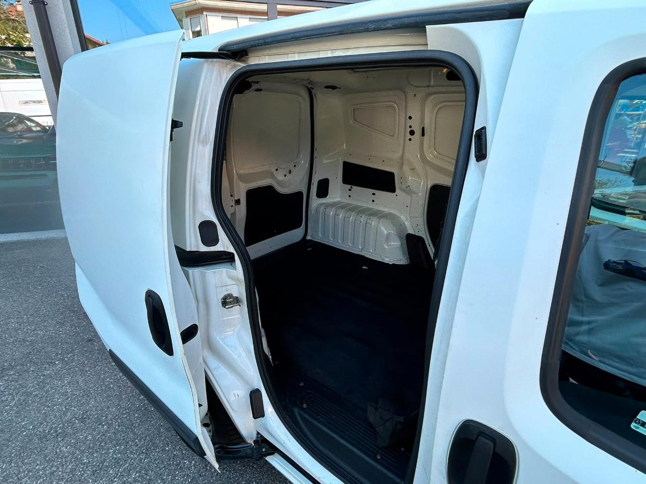 CITROEN Nemo 1.3 hdi 80cv E6