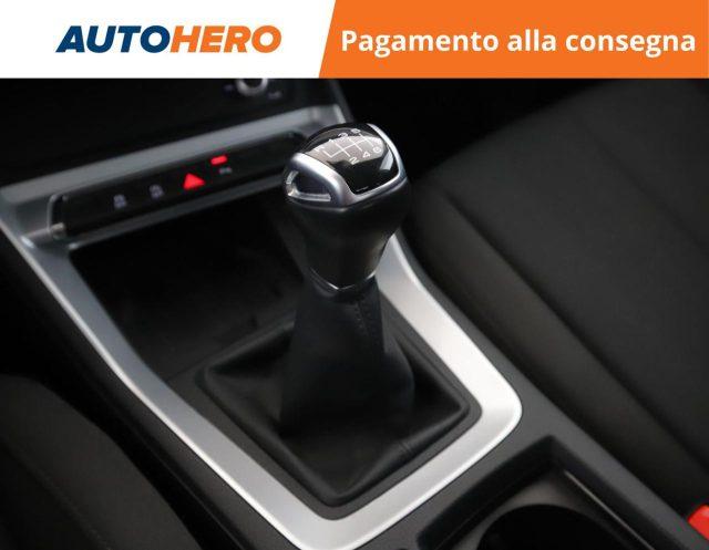 AUDI Q3 35 TDI