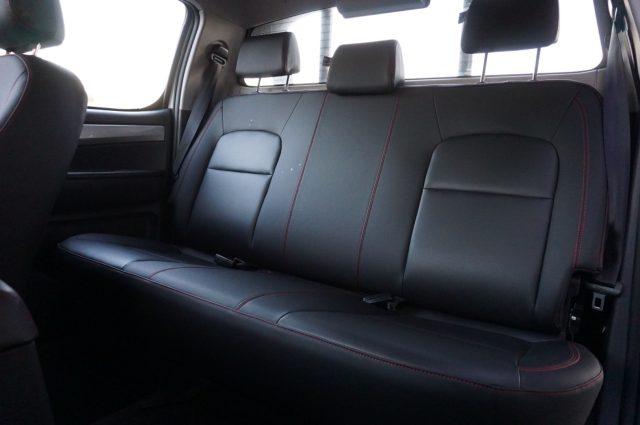 EVO Cross 4 Evo Cross 4 2.0 Turbo Diesel Doppia Cabina