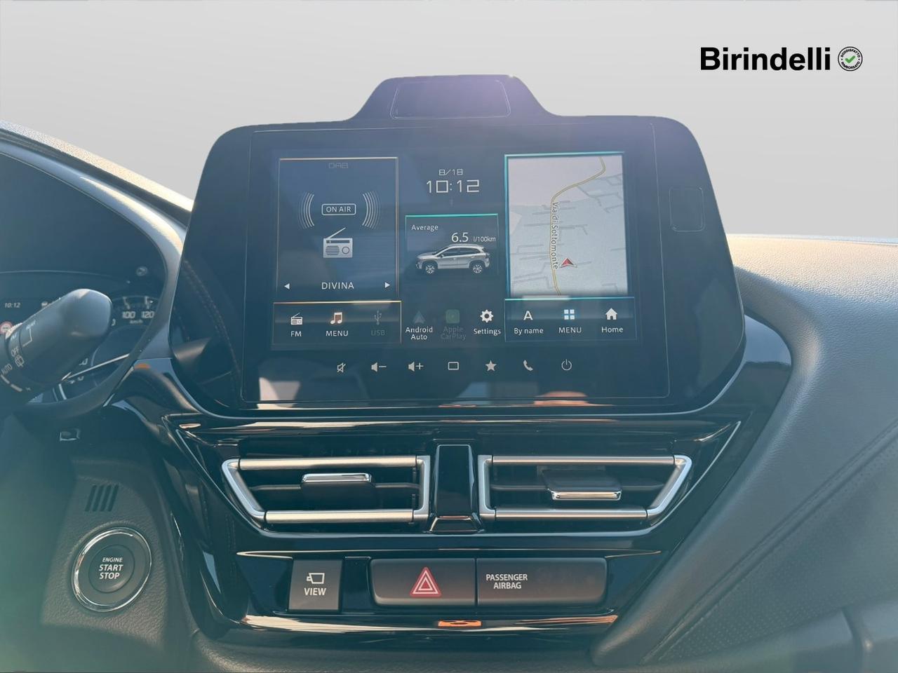 SUZUKI S-Cross 2ª serie - S-Cross 1.5 140V Hybrid A/T Starview